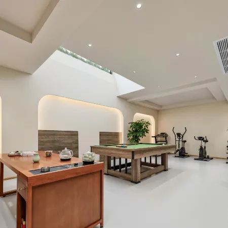 Leader·Xiu Mountain Lodge (Huangguoshu Waterfall Scenic Area)