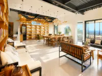 Nan'ao Island Rongsheng Design Courtyard Life Beauty Hotel - Pet friendly