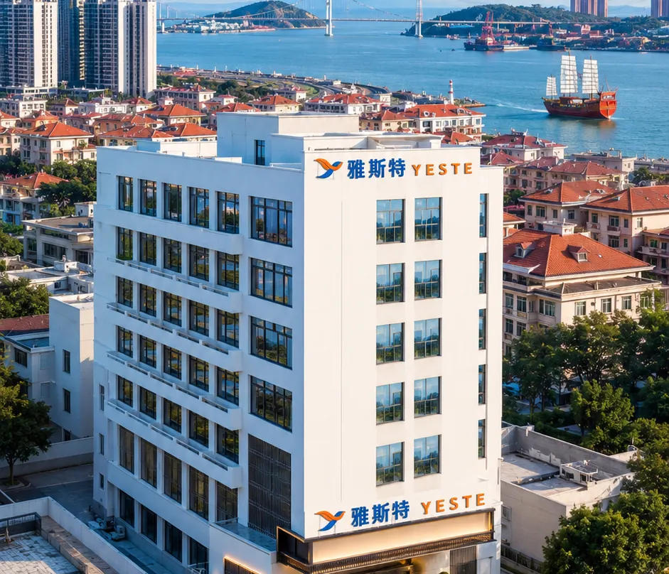 Yeste Hotel - Shantou