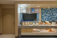 Homeinn · neo (Zhenjiang Museum Xijindu) - Aamiainen