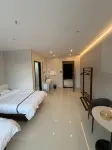 Qingyu Homestay (Shenyang Sport University) - 2-Star
