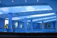 Jintian International Hotel - Gym