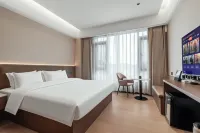 Tongli Hotel - Parking