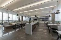 Putuoshan BYUAN Hotel - petit déjeuner