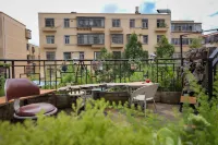 Kunming Yaju Youth Hostel - Hostales