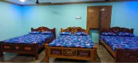 Yatra's HomeStay Rameswaram - 3-Star