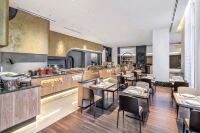 Hotel Trusty Tokyo Bayside - servizio colazione