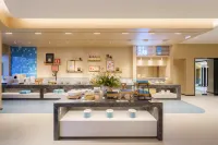 Homeinn · neo (Anshan Railway Station) - Wifi