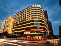 Meiman Audio-Visual Hotel (Shaodong Tobacco and Alcohol Food City Railway Station) - parking
