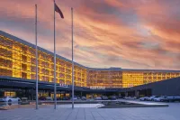 TsingTao Yu Hua Hotel Hotels in Jimo Ancient City/Powerlong City Plaza