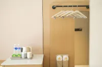 Haiyue Huantu Hotel (Zhong'an Plaza) - Pet friendly