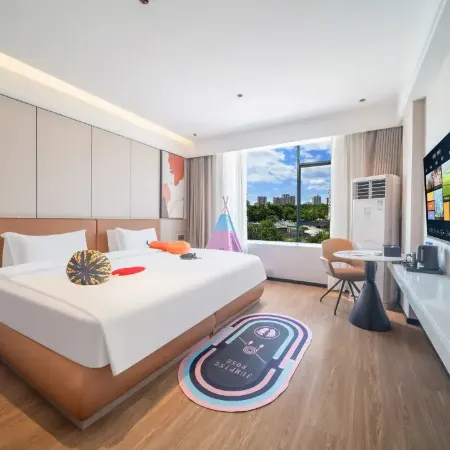 Shanggao Star Hotel