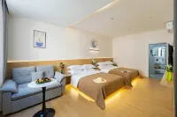 Lantingyue · JoyCourt Natural Wood | Whole-House Smart Vacation Cottage - Bintang 2