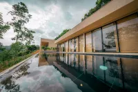 The 180 Villa - Infinity Pools