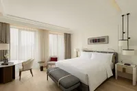 Waldorf Astoria Minsk - spa