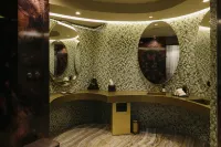 Vila Foz Hotel & Spa - Phòng Gym