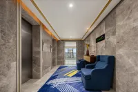Chengdu Duolan Hotel - Ramah Hewan Peliharaan