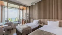 Alba Hotel&Glamping - Beach