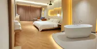 Zhuyu Qingfeng Homestay (Xingyi Sunshine Valley Resort Area) - Inns