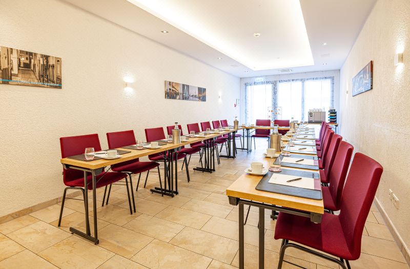 CityClass Hotel am Dom photo 5