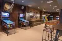Princess Family Club Bavaro - All Inclusive - С тренажерным залом