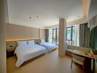 LanFeng Hotel - que admiten mascotas