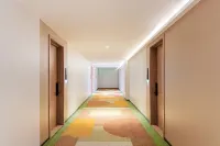 Quanji Smart Audio visual Hotel - Wi-Fi