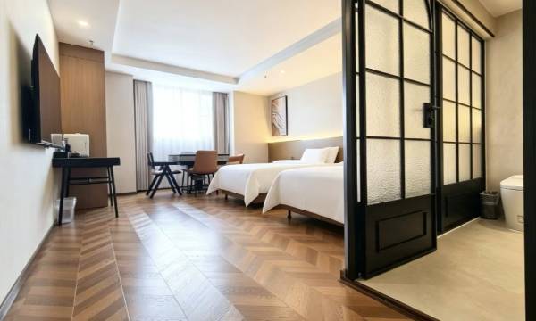 Wulong Kaidi Hotel