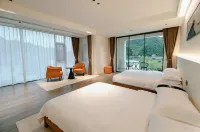 Hillaqua Designer Homestay | Tonglu Yalu Rafting - Kaplıcalı