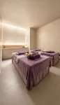 Fino Art Mercure (Wanguo Outlets Jiangnanxi Subway Station) - 스파