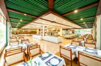 Grand Bayview Hotel Ningbo - Morgenmad