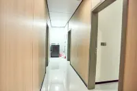 Wanzhaofeng Homestay - Airport Shuttle