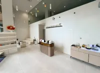 Dao by Dorsett Puteri Cove - Parking