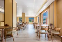 Litang Muxuexing Hotel (Zeba) - avec sources thermales