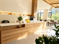 ShanHe Riverside Lodge - Airport Shuttle