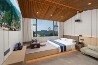 Dongli Yunxi Hotel (East Lin Great Buddha Branch, Mount Lu) - 2 tähden