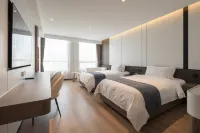 JINGUOPALACEHOTEL - 무료 와이파이