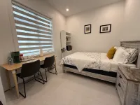 Big beautiful house in Vancouver - Pensions