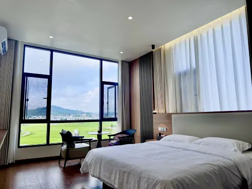 Leisure accommodation by the bridge - 마운틴 뷰