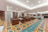 騎樓城大飯店（梧州騎樓城景區店） - Wi-Fi