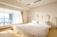 Cape Verde Homestay - 발코니