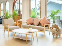 Grand Sattahip Hotel - Wifi