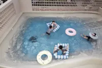Guanchaoge Hotel - Pool