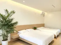 Wang Family Courtyard No. 2 - Pet Friendly