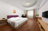 Peak Homestay (Binzhou Bus Terminal) - เปิดใหม่