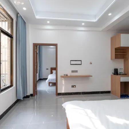 Lailai Apartment