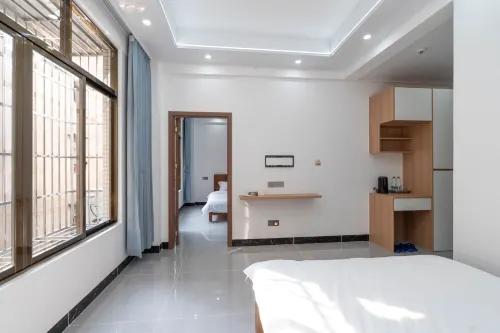 Lailai Apartment - Bintang 2