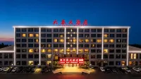 Cixian Liutai Hotel - Wifi