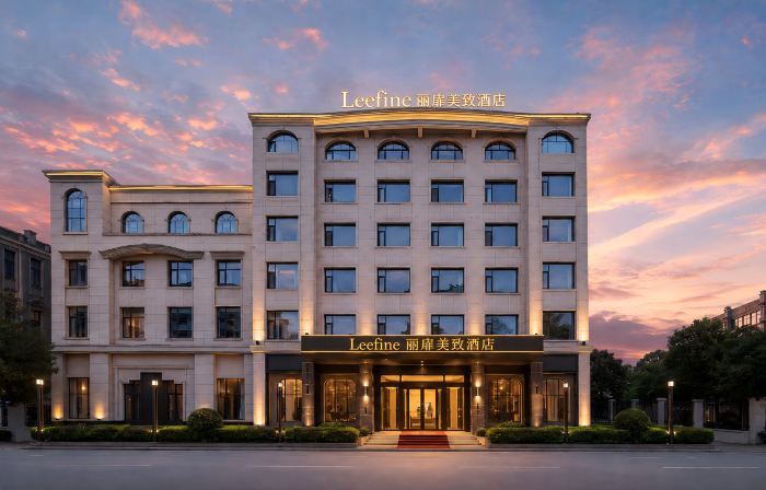 Leefine meizhi Hotel (Binchuan County Government Bus Station, Dali Prefecture)