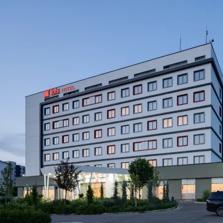 Ibis Tashkent Index